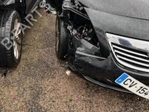 Starter OPEL MERIVA B MPV (S10) 1.7 CDTI (75) | BP36750843M8 - Image 4