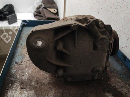 Rear differential BMW 1 (E81) 118 d | BP36738070M24 - Image 2