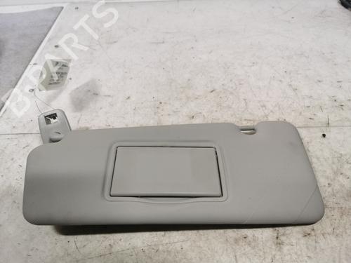 left-sun-visor-renault-clio-iv-bh_-2012-2013-2014-2015-2016-2017-2018-2019-2020-2021-36717971 main image