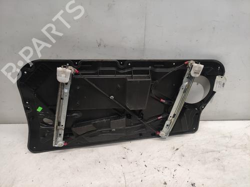 Front left window mechanism FORD FIESTA VI (CB1, CCN) 1.25 | BP36718811C22 - Image 3
