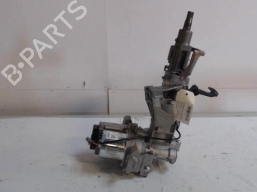 Steering column RENAULT CAPTUR I (J5_, H5_) 0.9 TCe 90 | BP36727378M21 - Image 3