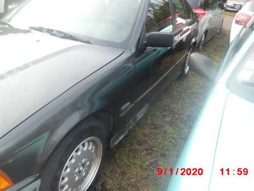 Starter BMW 3 (E36)  | BP36727292M8  - Image 5