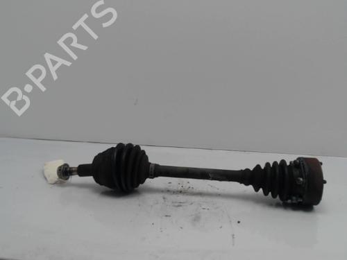 Used Left front driveshaft Left front driveshaft SEAT LEON (1M1) 1.9 TDI (110 hp) 36737836 36737836