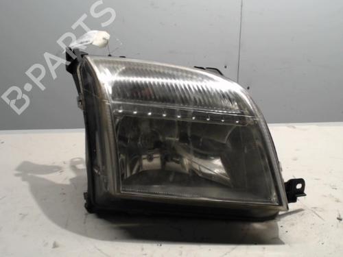 Used Right headlight Right headlight 36725993 36725993