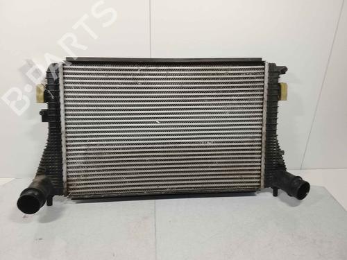 Intercooler VW SCIROCCO III (137, 138) 2.0 TDI | BP36713466M30 - Image 2
