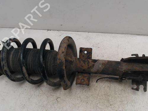 Left front shock absorber RENAULT MASTER III Van (FV) | BP36746385M16 - Image 3