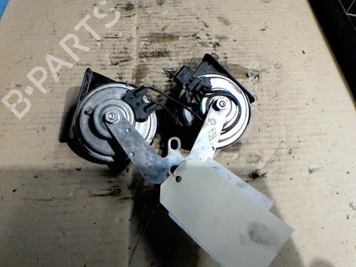 Used Horn Horn DACIA LOGAN MCV (KS_) 1.5 dCi (KS0K) (68 hp) 36749663 36749663