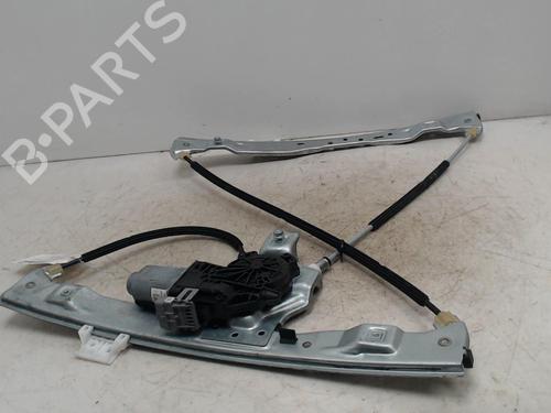 Used Front left window mechanism Front left window mechanism DS DS 3 Convertible (SB_) [2015-2019] 36747365 36747365