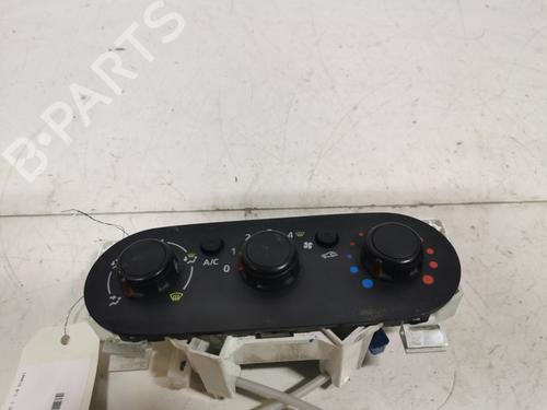 Climate control RENAULT TRAFIC III Van (FG_) 1.6 dCi 125 (FGMH) | BP39083775I5 - Image 2