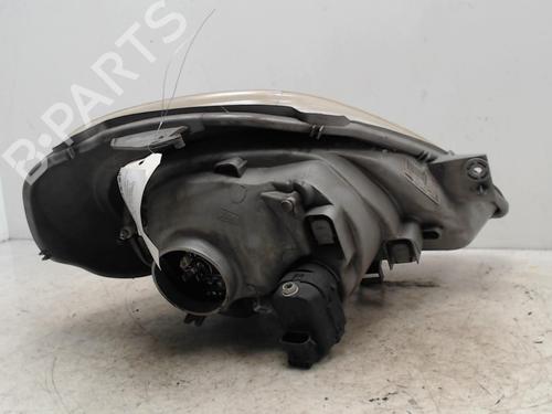 Left headlight RENAULT TRAFIC II Bus (JL) | BP36745794C28 - Image 3