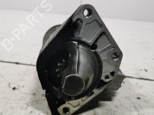 Starter RENAULT MEGANE III Hatchback (BZ0/1_, B3_) 1.6 dCi (BZ00, BZ12, BZ13) | BP36708726M8 - Image 2