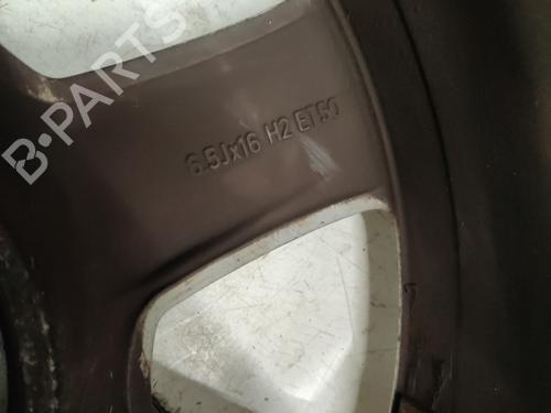 Used Rim Rim 36718175 36718175