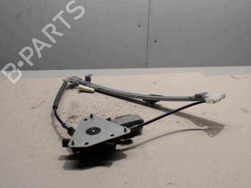 Used Front right window mechanism Front right window mechanism PEUGEOT 406 (8B) 1.8 16V (110 hp) 36721208 36721208