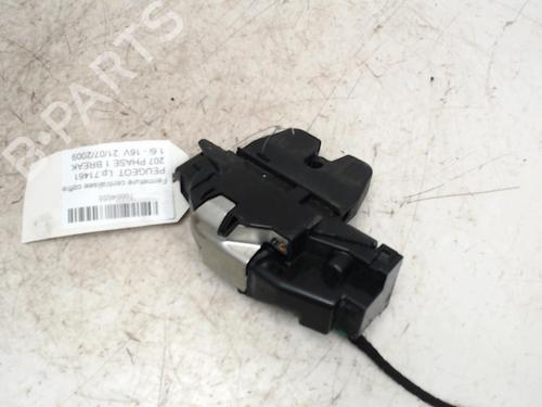 Switch PEUGEOT 207 SW (WK_) 1.6 16V | BP36745533I30 - Image 3