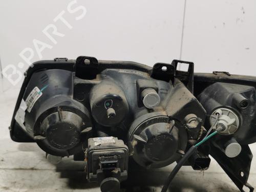 Right headlight PIAGGIO PORTER Platform/Chassis 1.3 | BP36710502C29 - Image 2