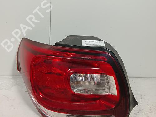 left-taillight-citroen-ds3-sa_-2009-2010-2011-2012-2013-2014-2015-2016-39584723 main image