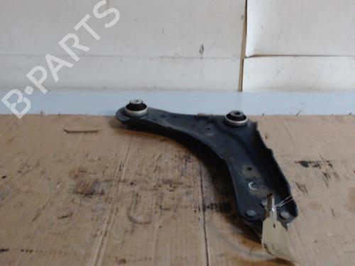 Used Left front suspension arm Left front suspension arm RENAULT MEGANE CC (EZ0/1_) 1.4 TCe (EZ0F, EZ1V) (131 hp) 36733494 36733494