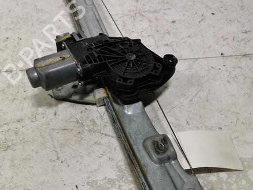 Front left window mechanism CITROËN C4 II (NC_) 1.6 HDi 90 | BP39688746C22 - Image 2