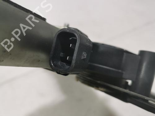 Front right window mechanism FORD KA (RU8) | BP36718163C23 - Image 3