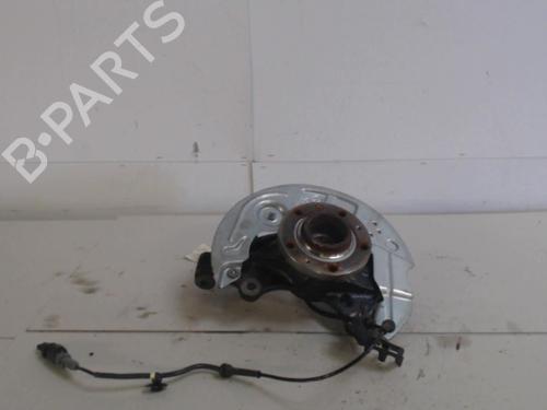 Used Left front steering knuckle Left front steering knuckle 36727819 36727819