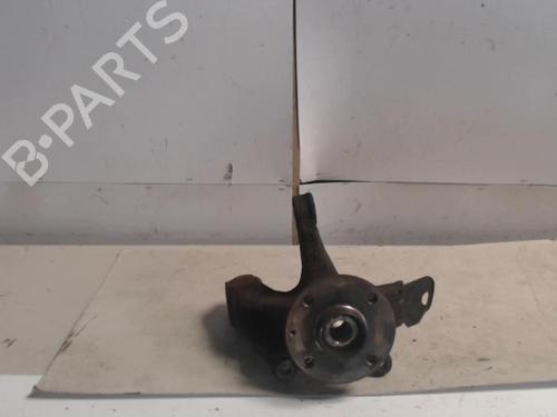 Used Left front steering knuckle Left front steering knuckle 36732320 36732320