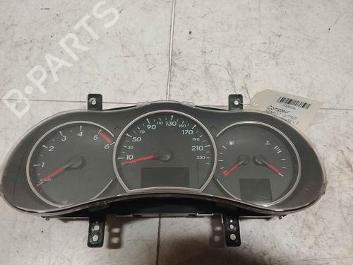Instrument cluster RENAULT KOLEOS I (HY_) 2.0 dCi 4x4 (HY0K) | BP36713000C47  - Image 5