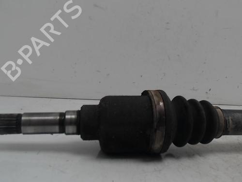 Right front driveshaft CITROËN NEMO MPV | BP36741878M39 - Image 3