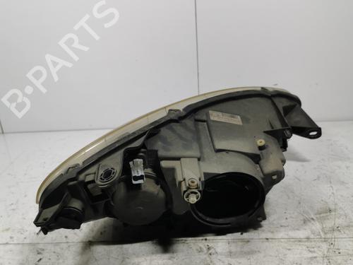 Left headlight PEUGEOT 807 (EB_) 2.0 HDI | BP38789492C28 - Image 4