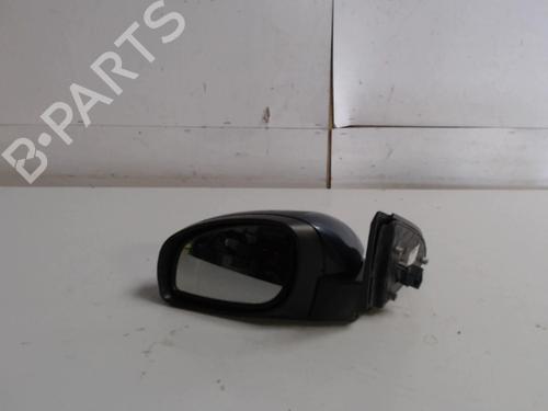 Used Left mirror Left mirror OPEL VECTRA C Estate (Z02) 1.9 CDTI (F35) (150 hp) 36733611 36733611