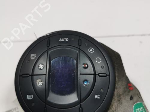 Climate control RENAULT ESPACE IV (JK0/1_) 1.9 dCi (JK0U) | BP36720052I5 - Image 2