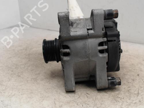 Alternator FORD FIESTA VI (CB1, CCN) 1.4 TDCi | BP36745481M7 - Image 4