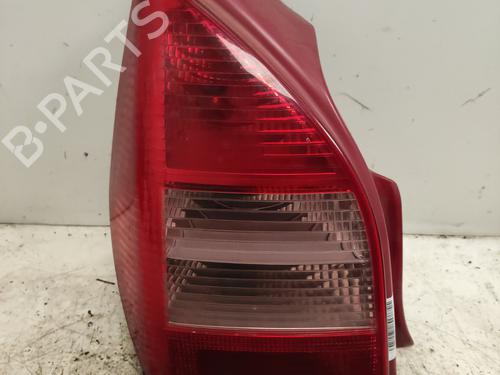 Used Left taillight Left taillight CITROËN C2 (JM_) [2003-2017] 36750181 36750181