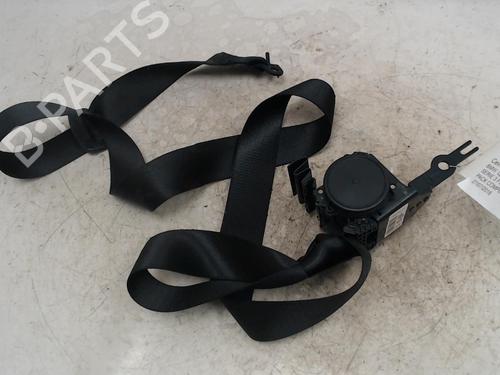 Used Rear right seatbelt Rear right seatbelt BMW 3 (F30, F80) M3 Competition (450 hp) 36748737 36748737