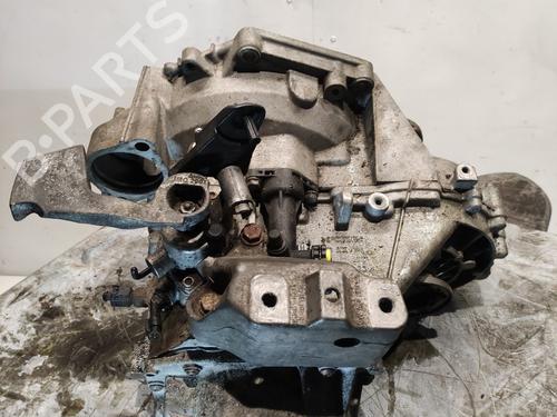 Gearbox SEAT LEON (1P1) | BP36708945M3 - Image 5