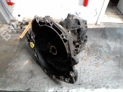 Gearkasse Gearkasse OPEL CORSA D (S07) 1.2 (L08, L68) (80 hp) 36748410 36748410