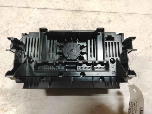 Climate control AUDI A3 Sportback (8PA) 1.6 TDI | BP36716129I5 - Image 2