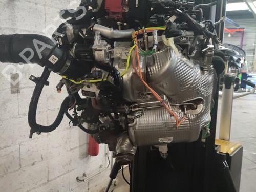 Engine RENAULT EXPRESS Box Body/MPV | BP36747132M1 - Image 3
