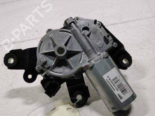 Rear wiper motor DACIA LOGAN MCV II 1.5 dCi | BP36709089M102 - Image 3