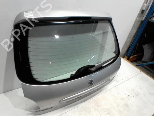 Used Tailgate Tailgate 36751549 36751549