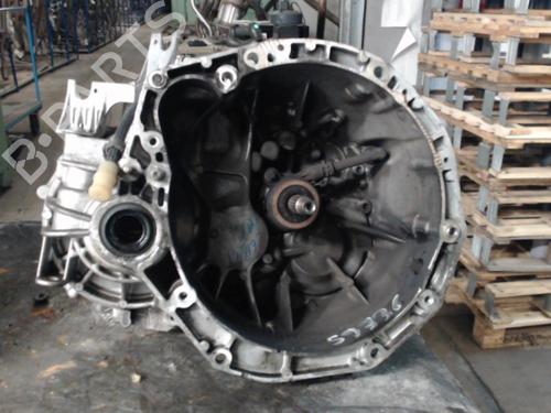 Used Gearbox Gearbox 36726636 36726636