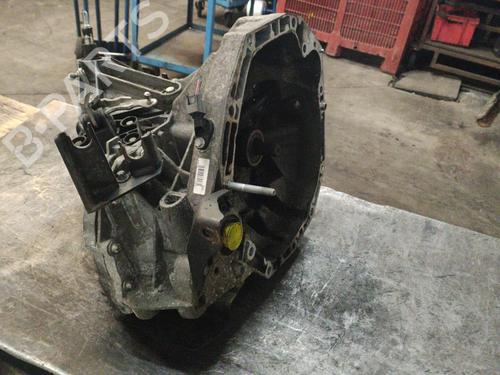 Gearbox NISSAN NOTE (E11, NE11) 1.5 dCi | BP36746016M3 - Image 4