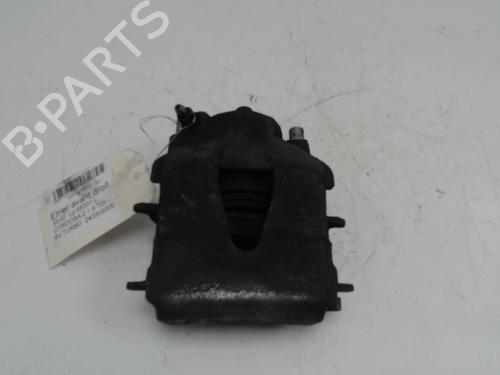 Højre bremsekaliber foran Højre bremsekaliber foran SEAT CORDOBA (6L2) 1.9 TDI (100 hp) 36738088 36738088