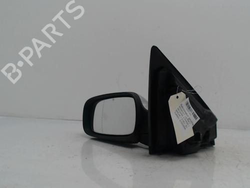 Used Left mirror Left mirror RENAULT MEGANE II Estate (KM0/1_) 1.9 dCi (KMRG, KM1G, KM0G, KM2C) (120 hp) 36738608 36738608