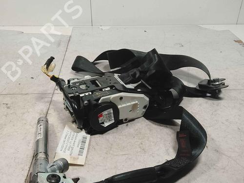 Used Front left seatbelt Front left seatbelt CITROËN C4 Picasso II [2013-2026] 36714018 36714018