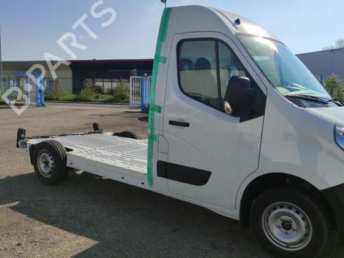 Starter RENAULT MASTER III Bus (JV) 2.3 dCi 110 FWD (JV0R, JV0W) | BP36733157M8  - Image 6