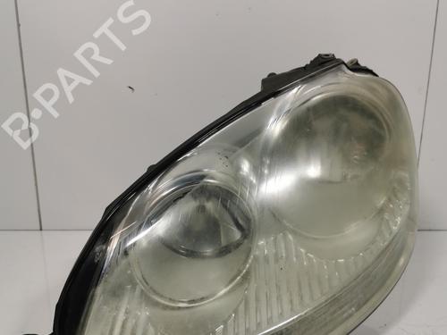 Used Left headlight Left headlight 37187366 37187366