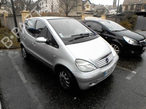 Engine MERCEDES-BENZ A-CLASS (W168) | BP36730493M1 - Image 5