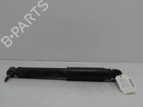 Used Right rear shock absorber Right rear shock absorber RENAULT MEGANE II Estate (KM0/1_) [2003-2012] 36737994 36737994