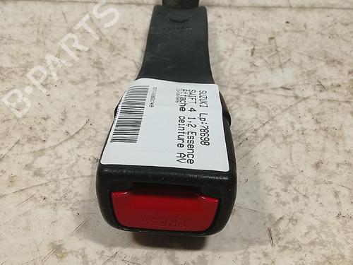 seat-buckle-suzuki-swift-iv-fz-nz-2010-39977876 main image