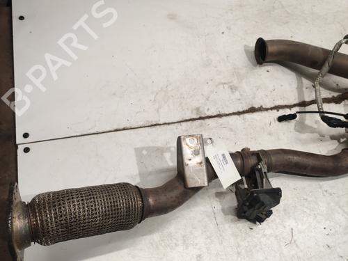 Exhaust system RENAULT TRAFIC III Van (FG_) 1.6 dCi 95 (FGMJ, FGMR) | BP36719526M121 - Image 3